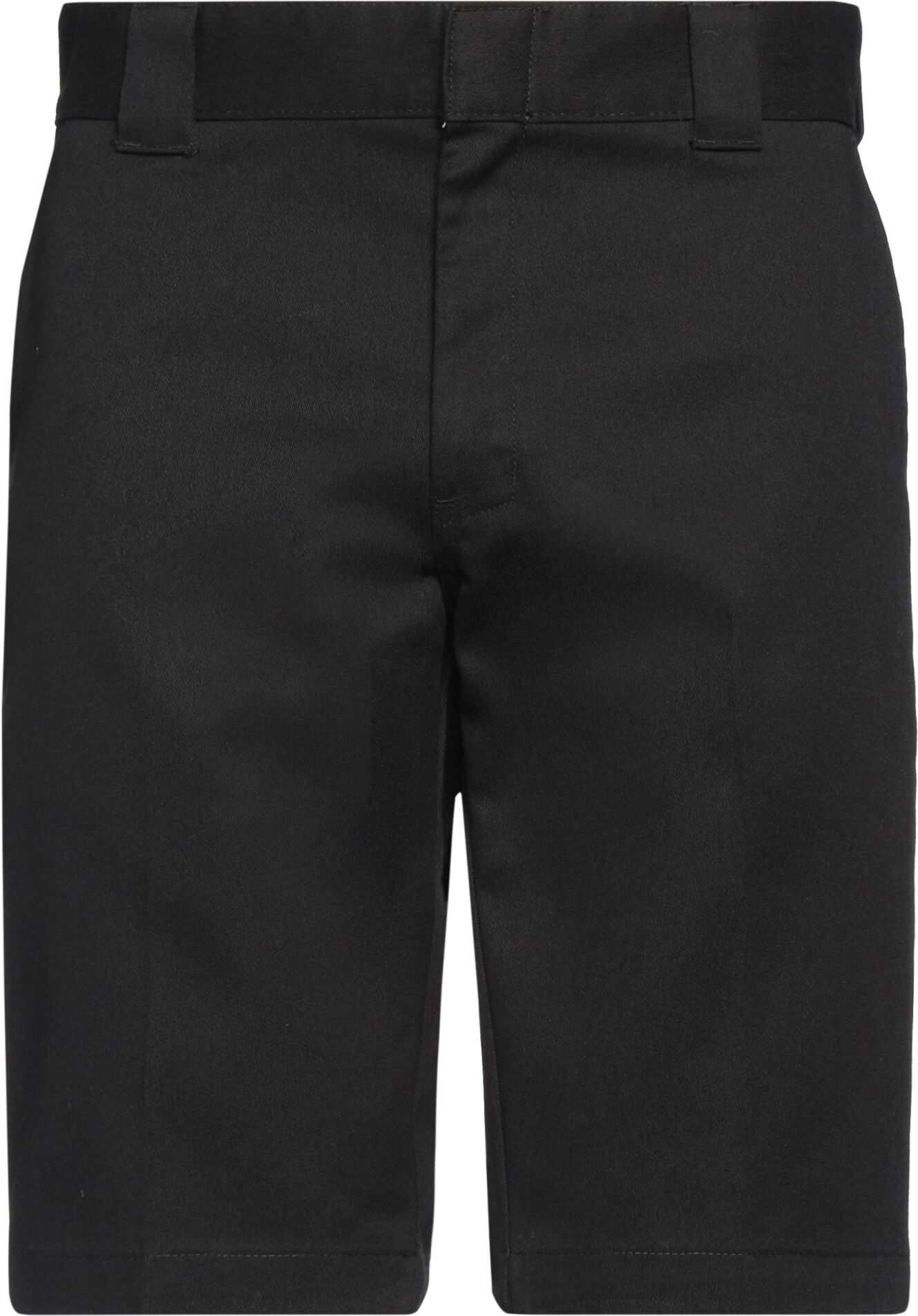 Dickies Pantalones cortos y bermudas Hombre Negro 28,29,30 Hombre