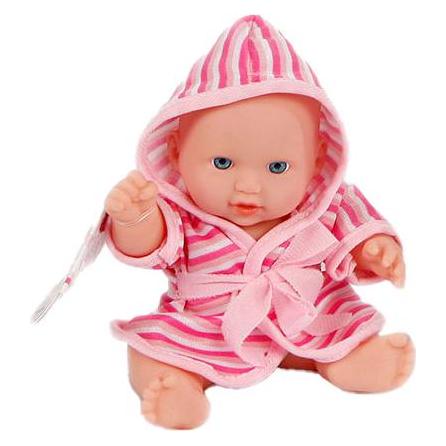 Manen Babypuppe ass Display (670014)