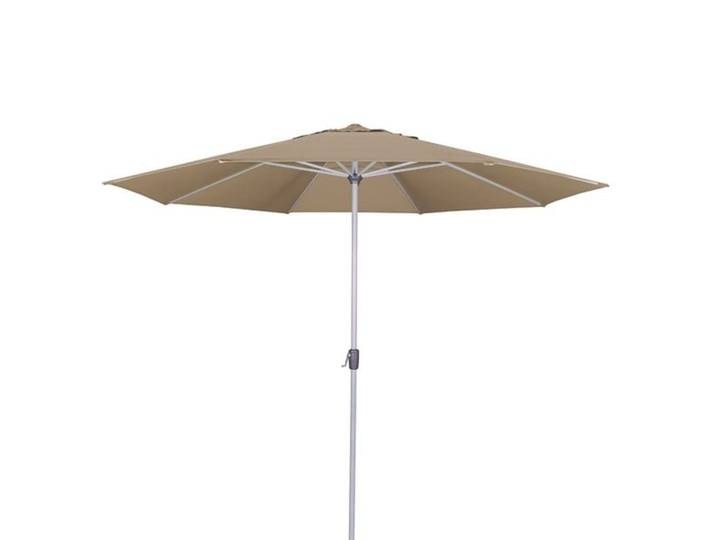Doppler Active Sonnenschirm Ø380cm
