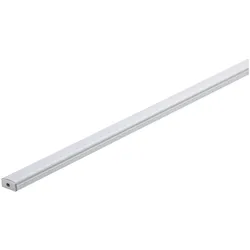 PAULMANN Anbauprofil si sym direkt Aluminium 705.18 2000x17x9mm