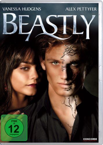 Daniel Barnz - Beastly - Preis vom 14.10.2026 23:07:16 h