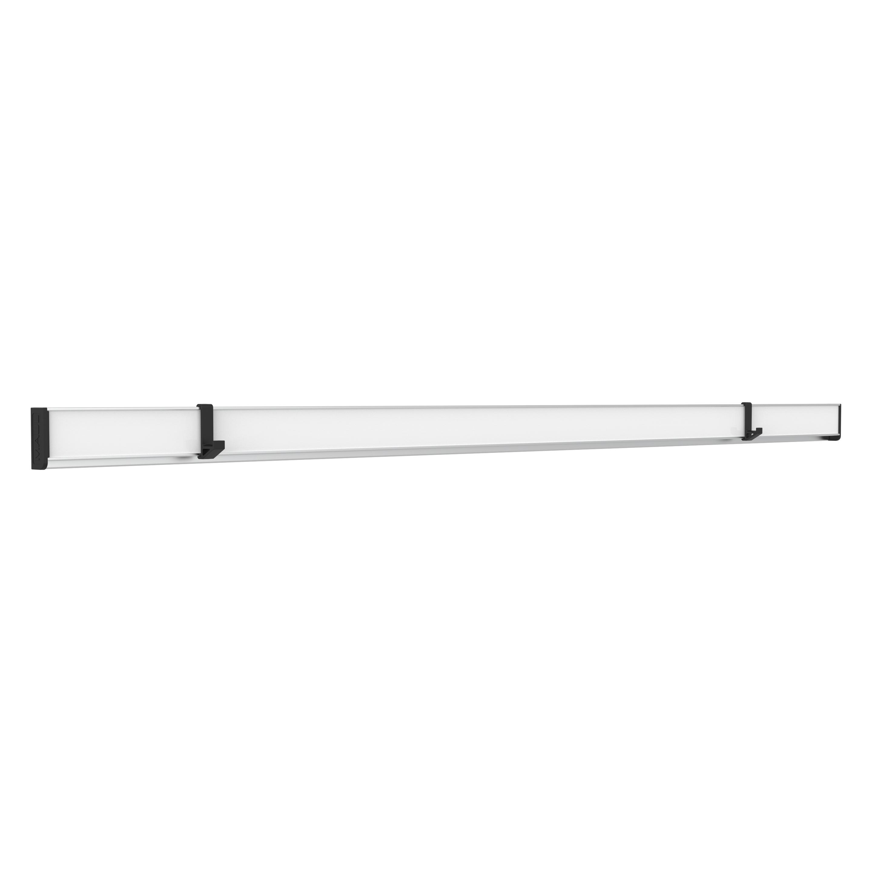 Maul Wandklemmschiene MAULpro 1000 mm, 1 Stück (6248408)