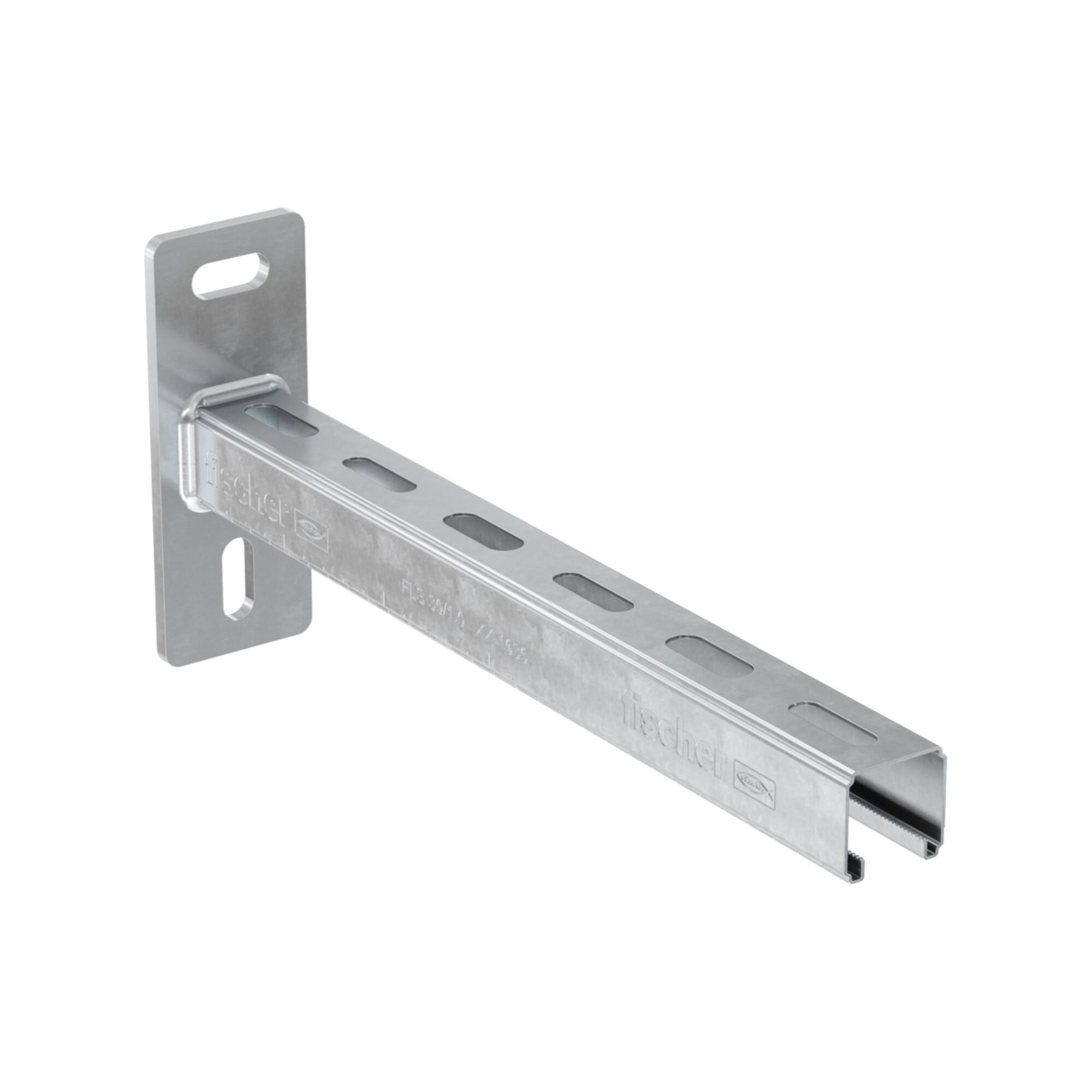 fischer Auslegerkonsole ALK 30-200 (538740)
