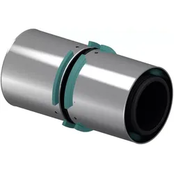 Uponor, Rohrverbindungstechnik, S-Press preskobling PPSU 63 x 63 mm (Pressverbindung)