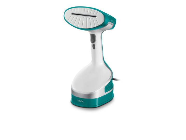 Défroisseur vapeur portable Calor Turquoise DT8173C0