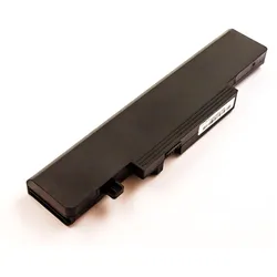 AGI Notebooknetzteil GERICOM BLOCKBUSTER EXCELLENT 3340 baugleich (1 Zelle, 4400 mAh), Notebook Akku, Schwarz