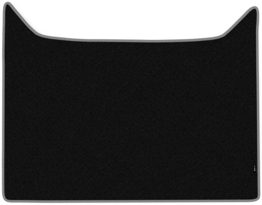F-CORE CMT04 GRAY Floor mat