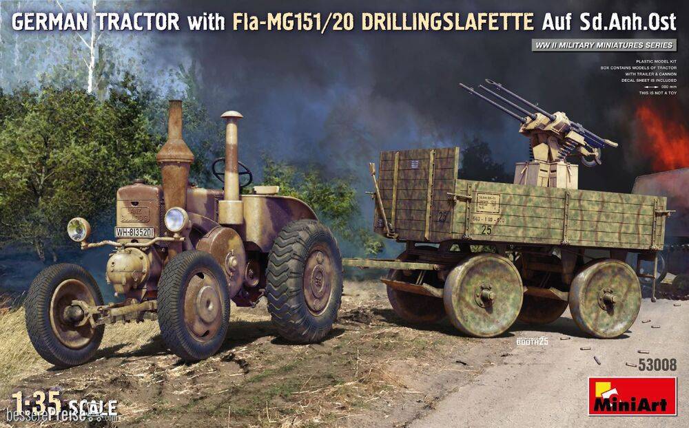 MiniArt 53008