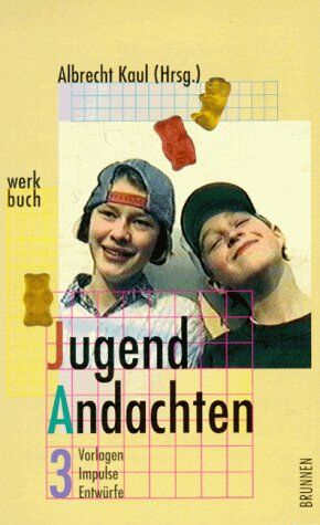 Albrecht Kaul - Jugend-Andachten: BD 3 - Preis vom 30.09.2026 09:01:18 h