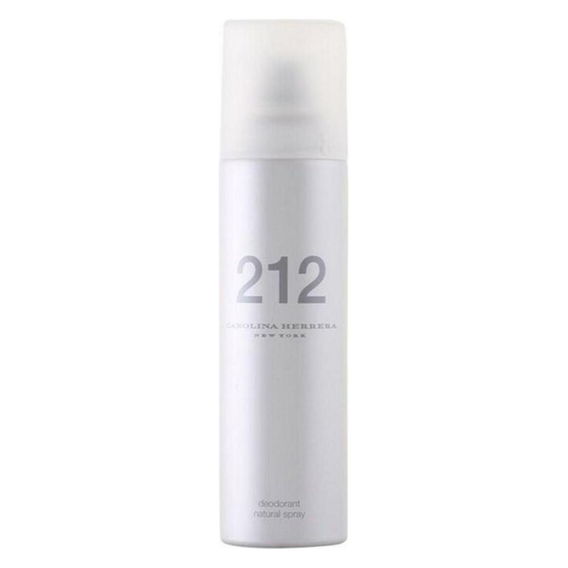 Carolina Herrera 212 Nyc (Spray, 150 ml) (540013)