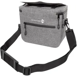 M-Wave, Velotasche, (6 l, Lenkertasche)