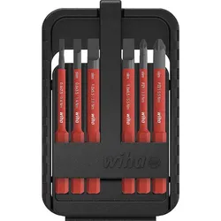 VDE-slimBit-Set Wiha® gemischt 12-teilig