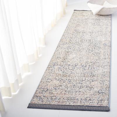 SAFAVIEH Lauren Ralph Lauren Gyrithe Vintage Rug