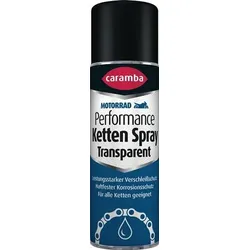 Kettenspray Performance 300ml transp.Spraydose CARAMBA
