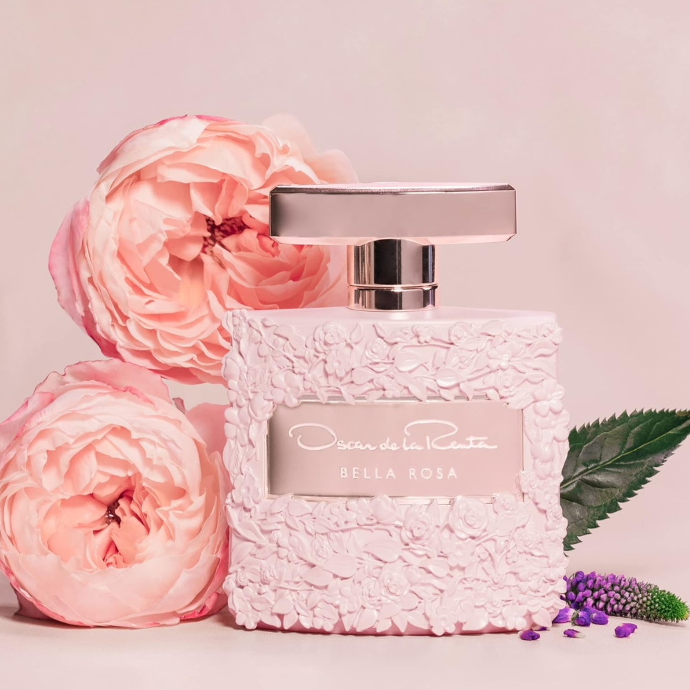 Oscar de la Renta Bella Rosa Eau de Parfum 30mL