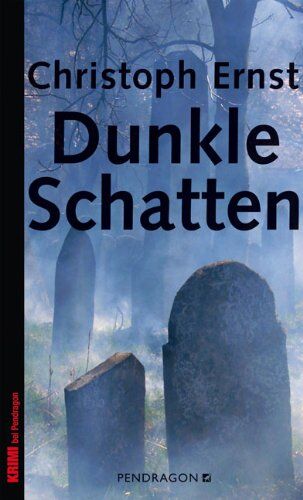 Christoph Ernst - Dunkle Schatten - Preis vom 18.10.2026 19:22:15 h