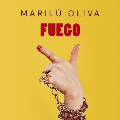 Fuego - Marilù Oliva, Audio, 9789180123228