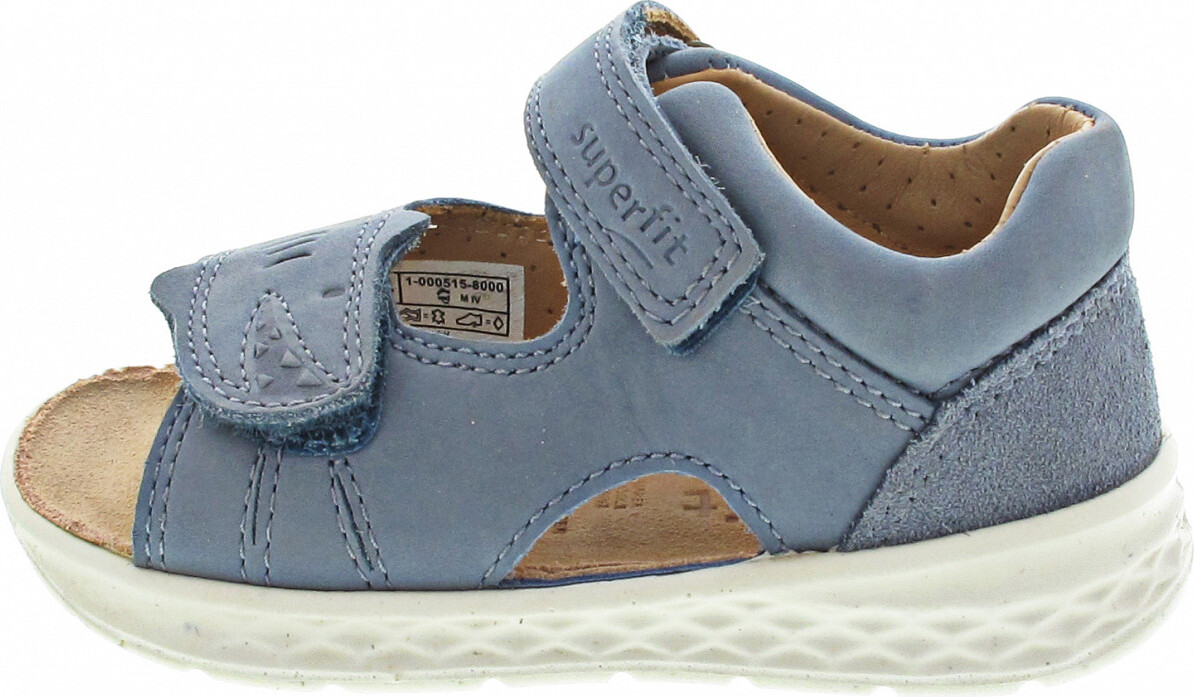 Superfit LAGOON 1-000515-8000 (22/BLAU)