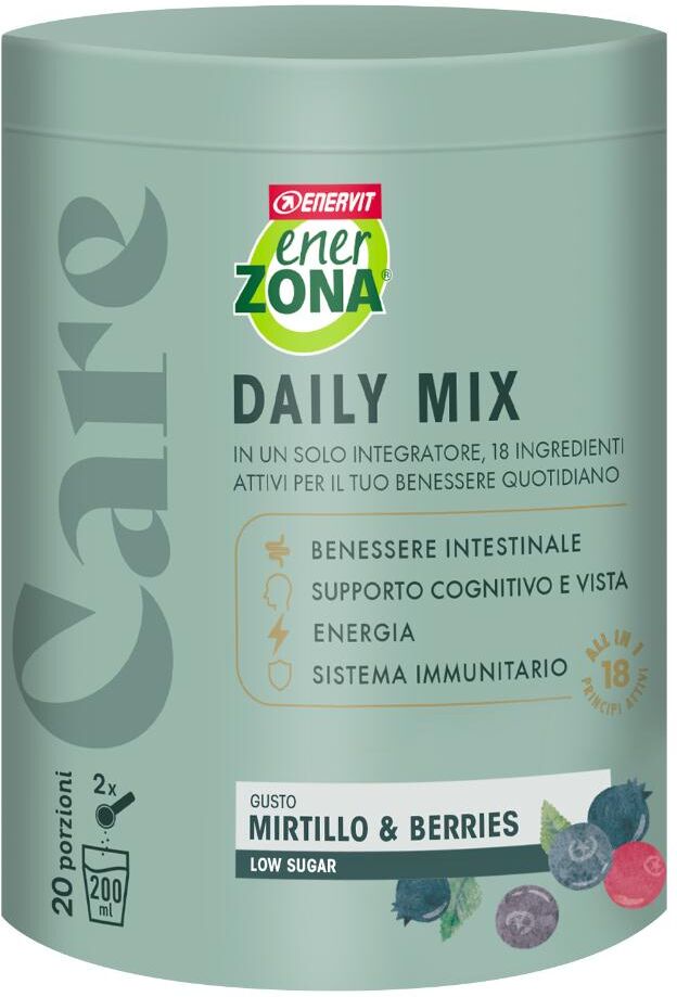 Enervit ENERZONA C.Daily Mix 400g