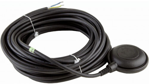 Wilo WA65 Interrupteur a flotteur avec un câble de 10 m 503211893