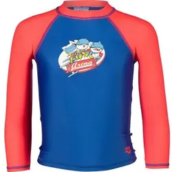 ARENA Kinder Shirt FRIENDS KIDS UV L/S TEE, Größe 98 in Bunt Bunt