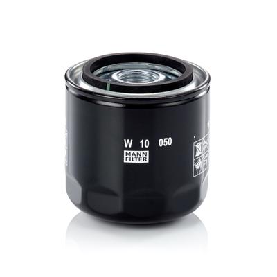 MANN-FILTER Ölfilter W 10 050 für Iveco MITSUBISHI