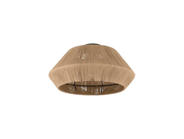 EGLO ALDERNEY ceiling lamp natural