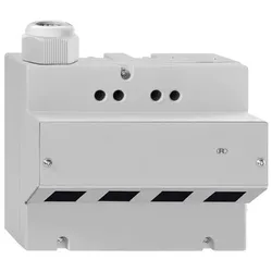 Rutenbeck Spleissbox Spleissbox 4FX REG