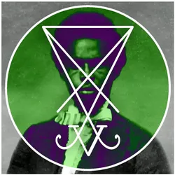 Radicalis, Schallplatten, Devil Is Fine (Heavyweight Vinyl) (Zeal & Ardor)