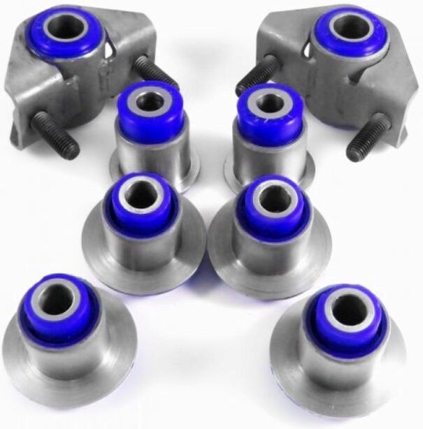 MPBS 1402501/90SHA Trailing arm / Suspension arm bush