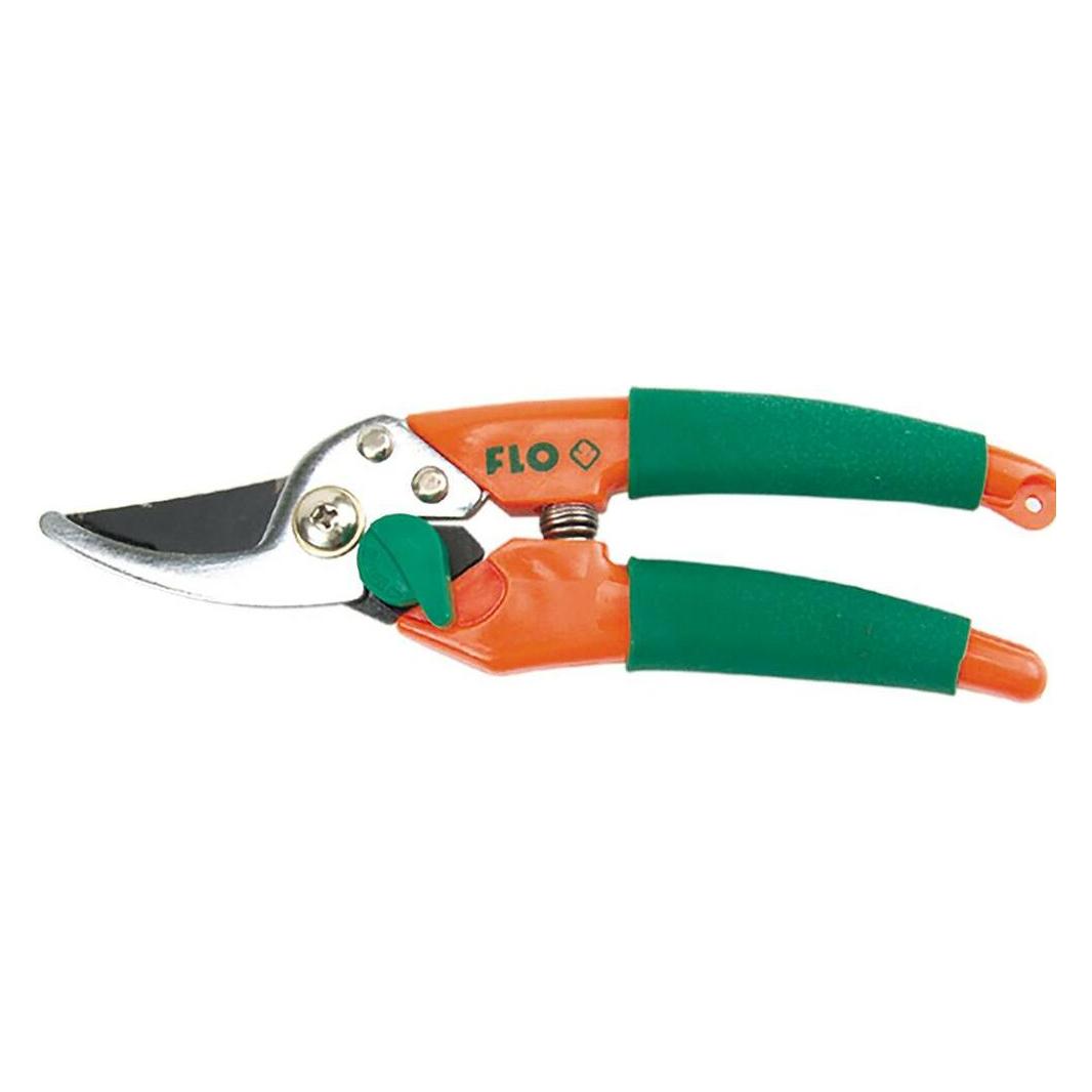Toya Bypass Pruner 180mm Ptfe (99202)