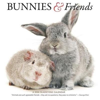 Bunnies & Friends