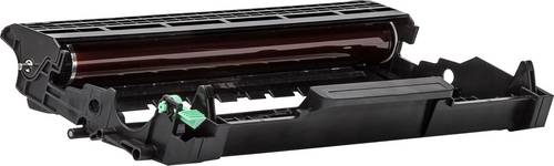KMP Trommel ersetzt Brother DR-2200, DR2200 Kompatibel Schwarz 12000 Seiten 1257,7000-2