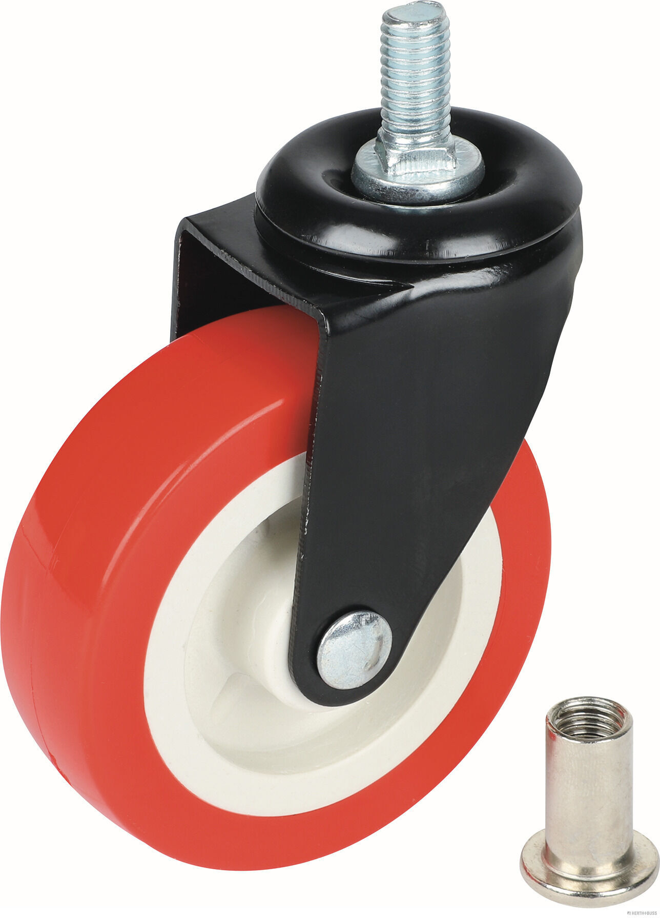 Herth+buss Busching Rolle, Werkstatthocker Bu075031002
