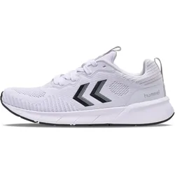 hummel, Unisex, Hallenschuhe, Reach Flex (36), Weiss