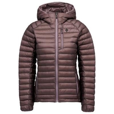 Black Diamond - Women's Approach Down Hoody - Daunenjacke Gr XL braun