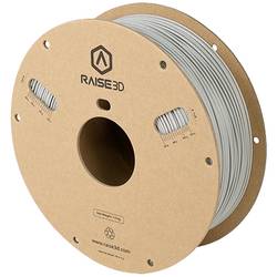 RAISE3D PMRA-1016-003 Industrial PET GF Filament PET 1.75 mm 1000 g Grau 1 St.