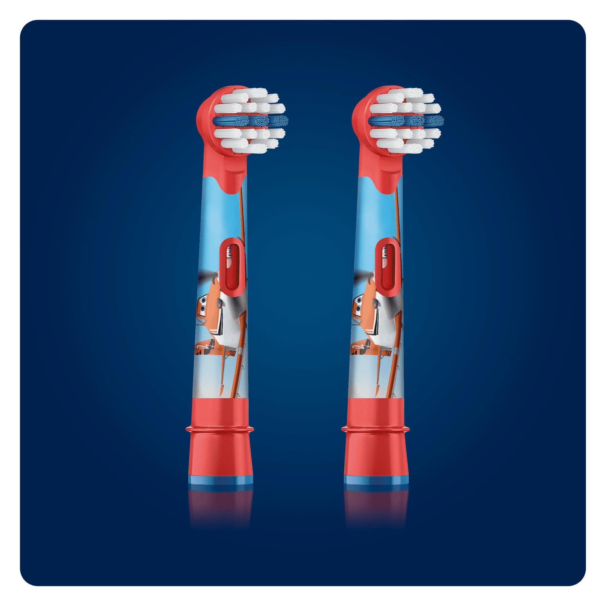 Oral-B Stages Power Kids (2x) (EB STAGES POWER)