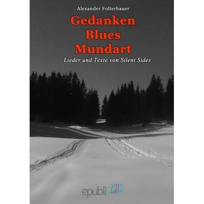Gedanken-Blues-Mundart -