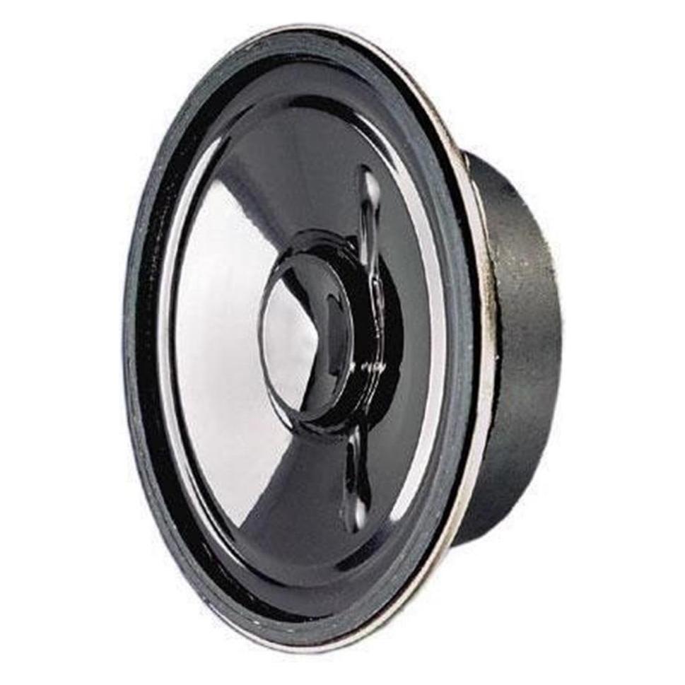 Visaton Breitbandlautsprecher K 50, 8 Ohm (2901)