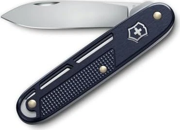 Victorinox Onefold Alox 93 mm dunkelblau