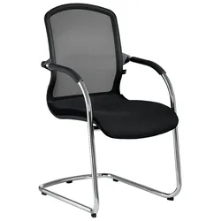 Topstar Besucherstuhl OPEN CHAIR - B/H/T ca. 47,00x98,00x50,00