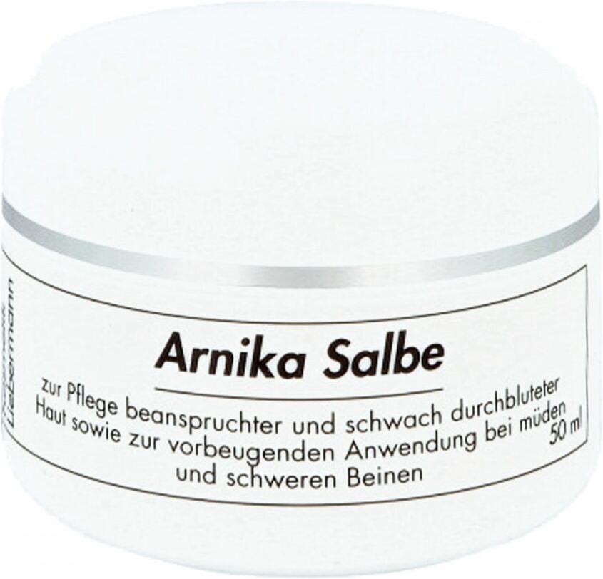 Arnika Salbe 50ml