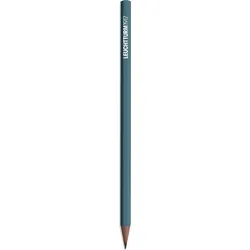 Leuchtturm 1917 Bleistift HB, blaugrau