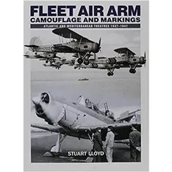 Fleet Air Arm, Ratgeber von Stuart Lloyd