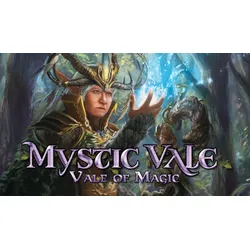 Mystic Vale - Vale of Magic
