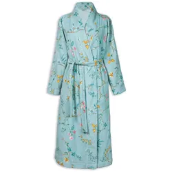 Bademantel PIP STUDIO VELOUR LES FLEURS - S