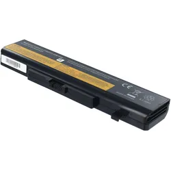 AGI 27218 - Batterie/Akku - Lenovo (1 Zelle, 4400 mAh), Notebook Akku, Schwarz