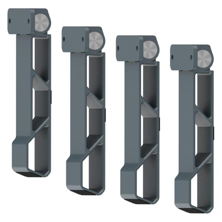 Ortur Laser Master 3 Foldable Feet (Zubehör) (OLM3-FFT1.0-SLKJ)