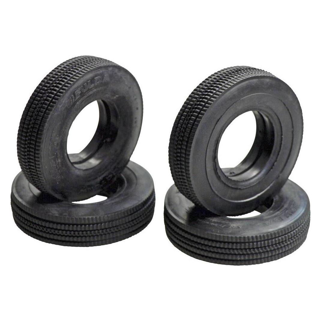 Carson Modellsport 500907583 1:14 Tie (500907583)